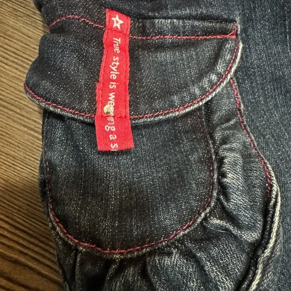 American Girl Tank Top and Skirt Set - Picture 7 of 9